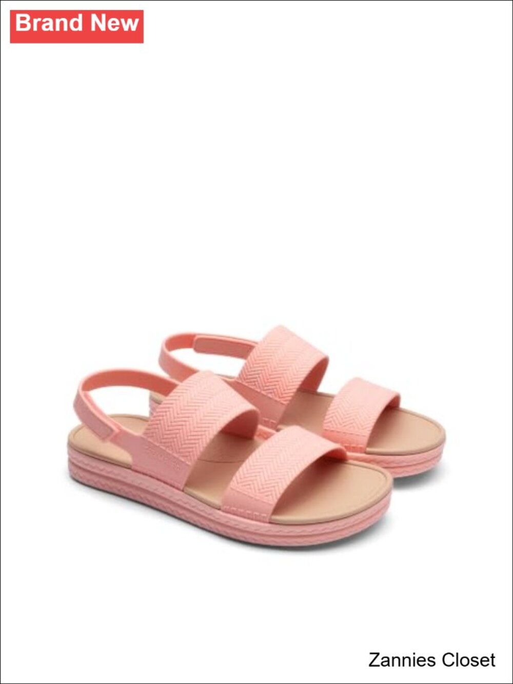 ✨ Waterproof Flat Sandals Lightweight Quick-Dry Platform Beach Water Shoes
